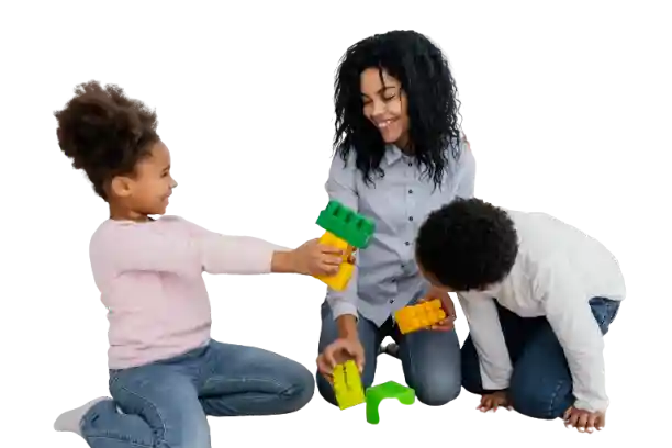 Kinder Kottage Daycare & OSC, Edmonton
