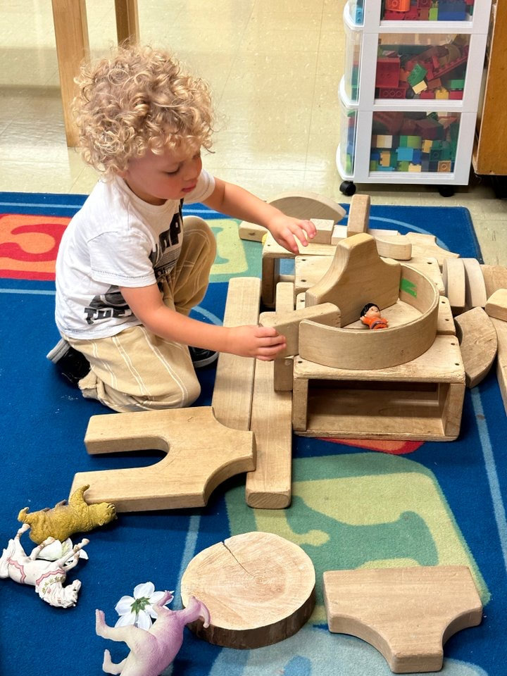 My School Co-Operative Nursery Inc., Toronto