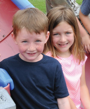South Glengarry Child Care Centre - Licensed Daycare in Williamstown, ON
