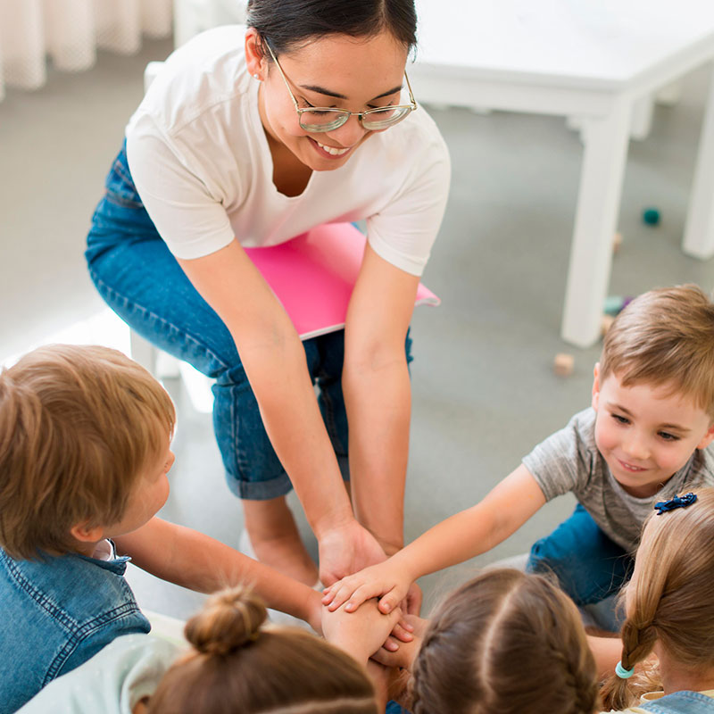 Centre de la Petite Enfance Kanawhymigoo - Licensed Daycare in Wemindji, QC