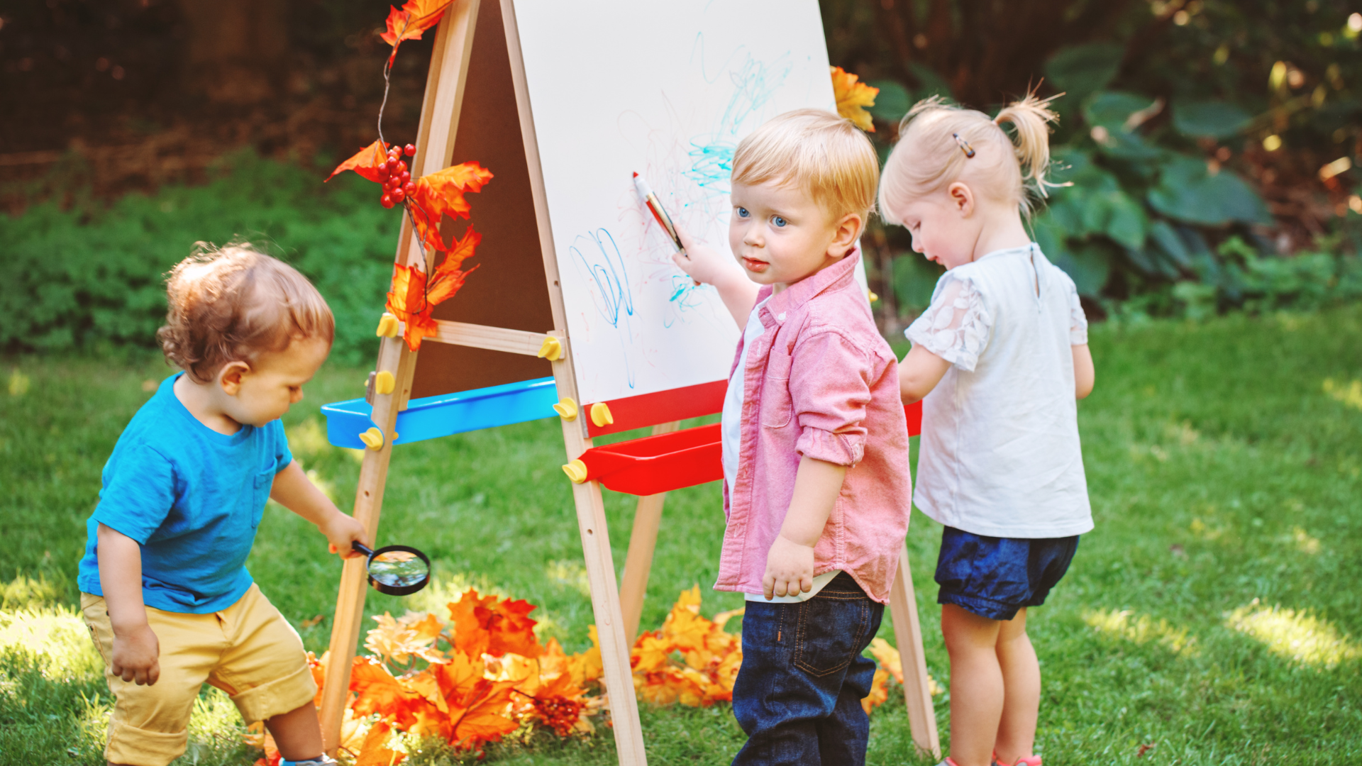 Mybaby Daycare, North Vancouver