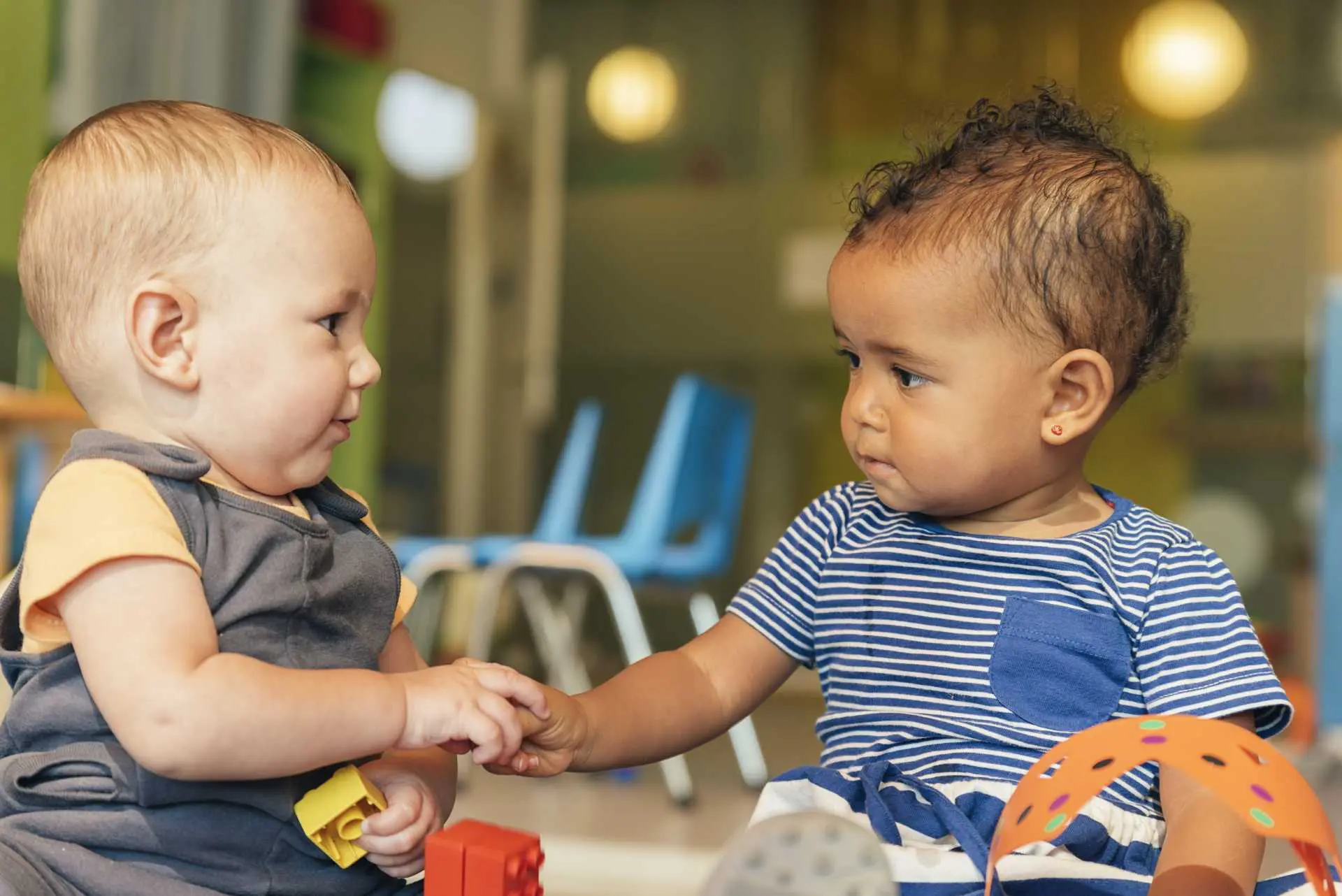 Children'S Village At Findlay Creek - Licensed Daycare in Gloucester, ON