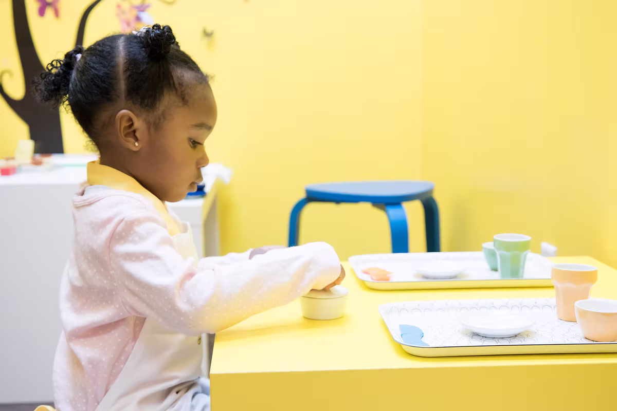 Kidz Kove Childcare Centre - Licensed Daycare in Mississauga, ON