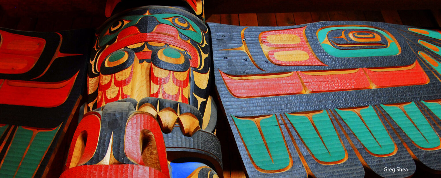 Kitasoo Xai'xais Child Care Centre, licensed daycare in Klemtu, BC