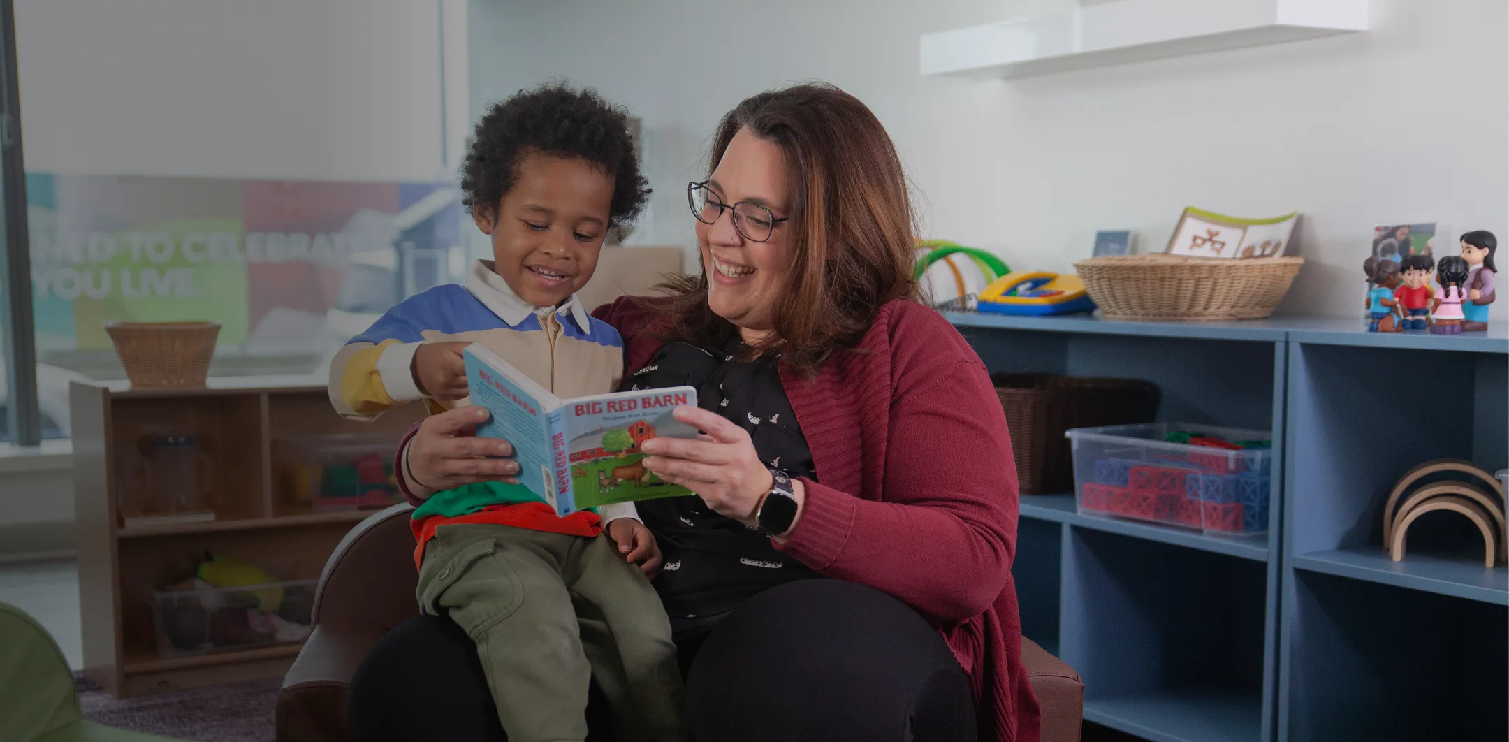 Weir ymca Kids Club - Licensed Daycare in Vancouver, BC