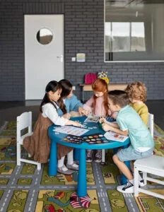 Busy Bee's Daycare North - Licensed Daycare in Lloydminster, AB