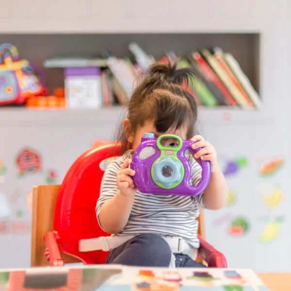 Garderie Pierre Lapin - Licensed Daycare in Brossard, QC