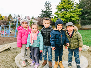 Ross Bay Preschool Ltd, Victoria