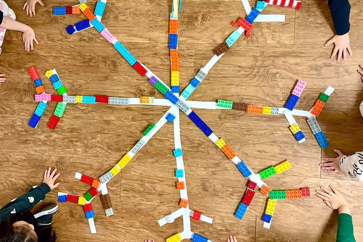 Magic Years Child Development Center