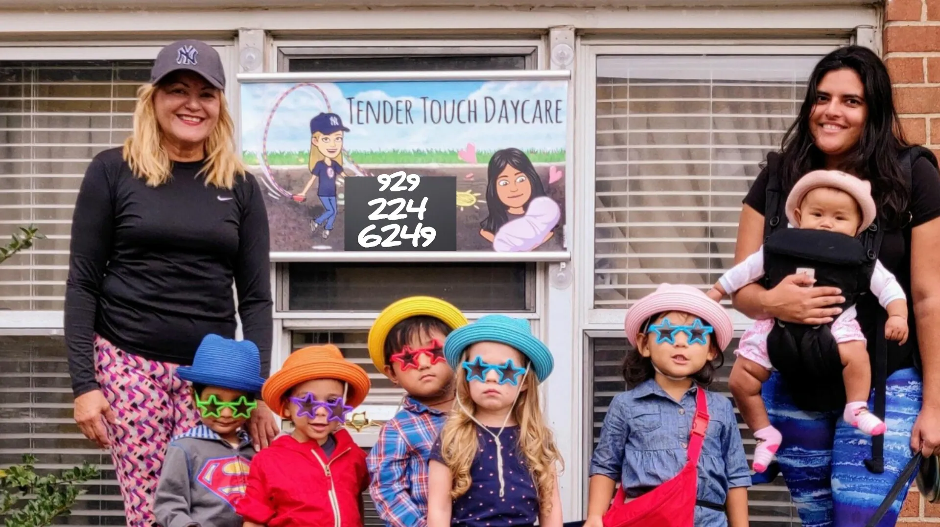 Tender Touch Daycare