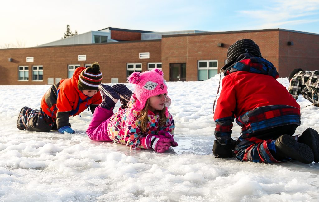 Trent Child Care - Bridgenorth - Licensed Daycare in Bridgenorth, ON