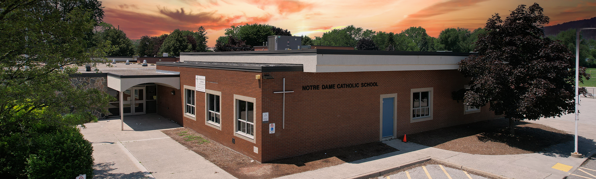 Notre Dame Elementary OSC - Licensed Daycare in Bonnyville, AB