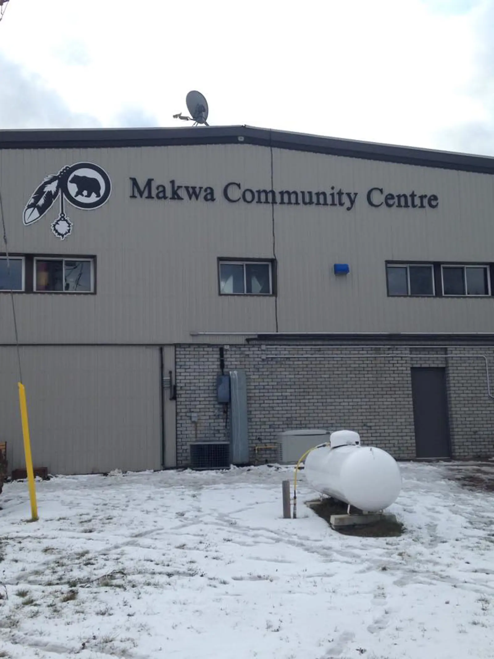 Mindiwin Manido - Licensed Daycare in Golden Lake, ON
