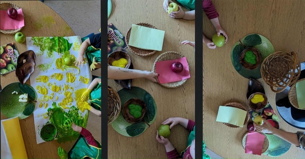 Mattawa Child Care Centre - Licensed Daycare in Mattawa, ON