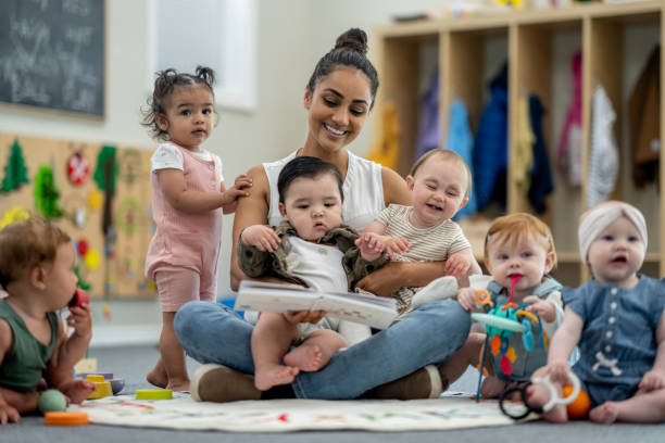 Little Wonders Montessori Childcare & Preschool Ltd., Abbotsford