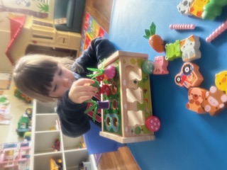 Creative Path Daycare 02 - Licensed Daycare in Surrey, BC
