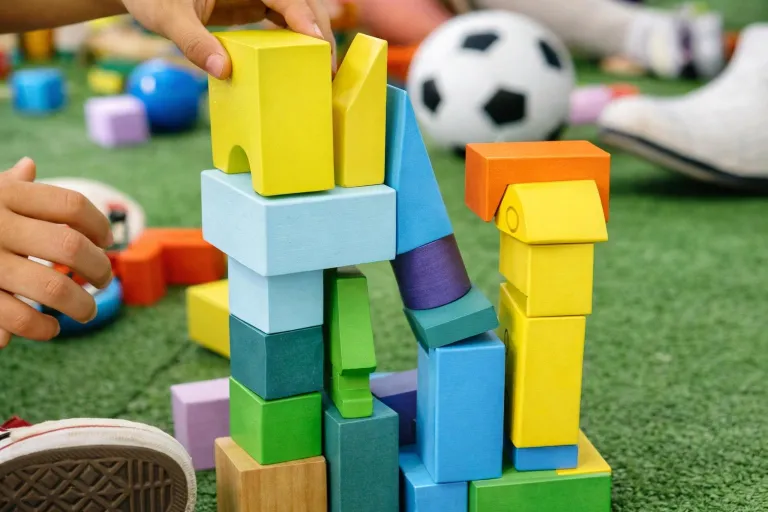 All Bright Early Learning Center Park - Licensed Daycare in Coquitlam, BC