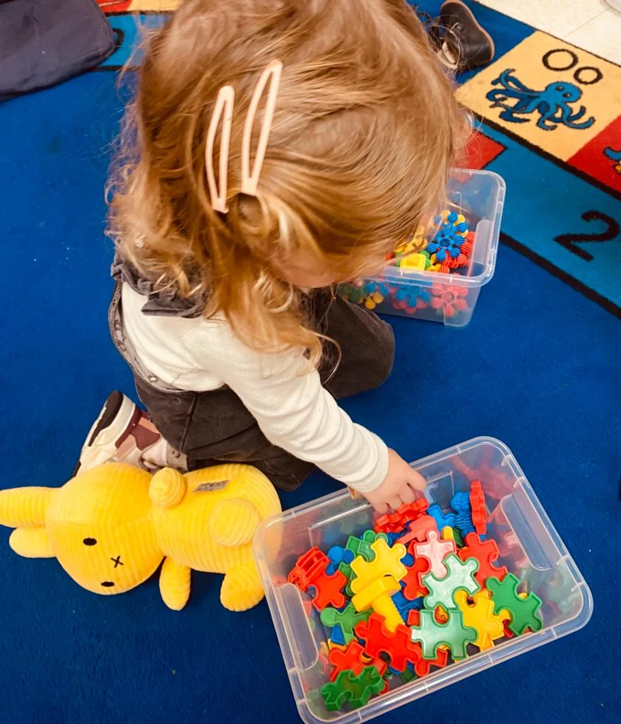 Garderie Kiddo 2 Inc. - Licensed Daycare in Montréal, QC