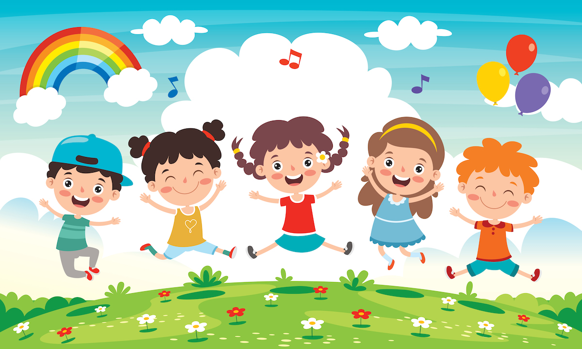 Happy Ridge Early Learning Academy, Maple Ridge
