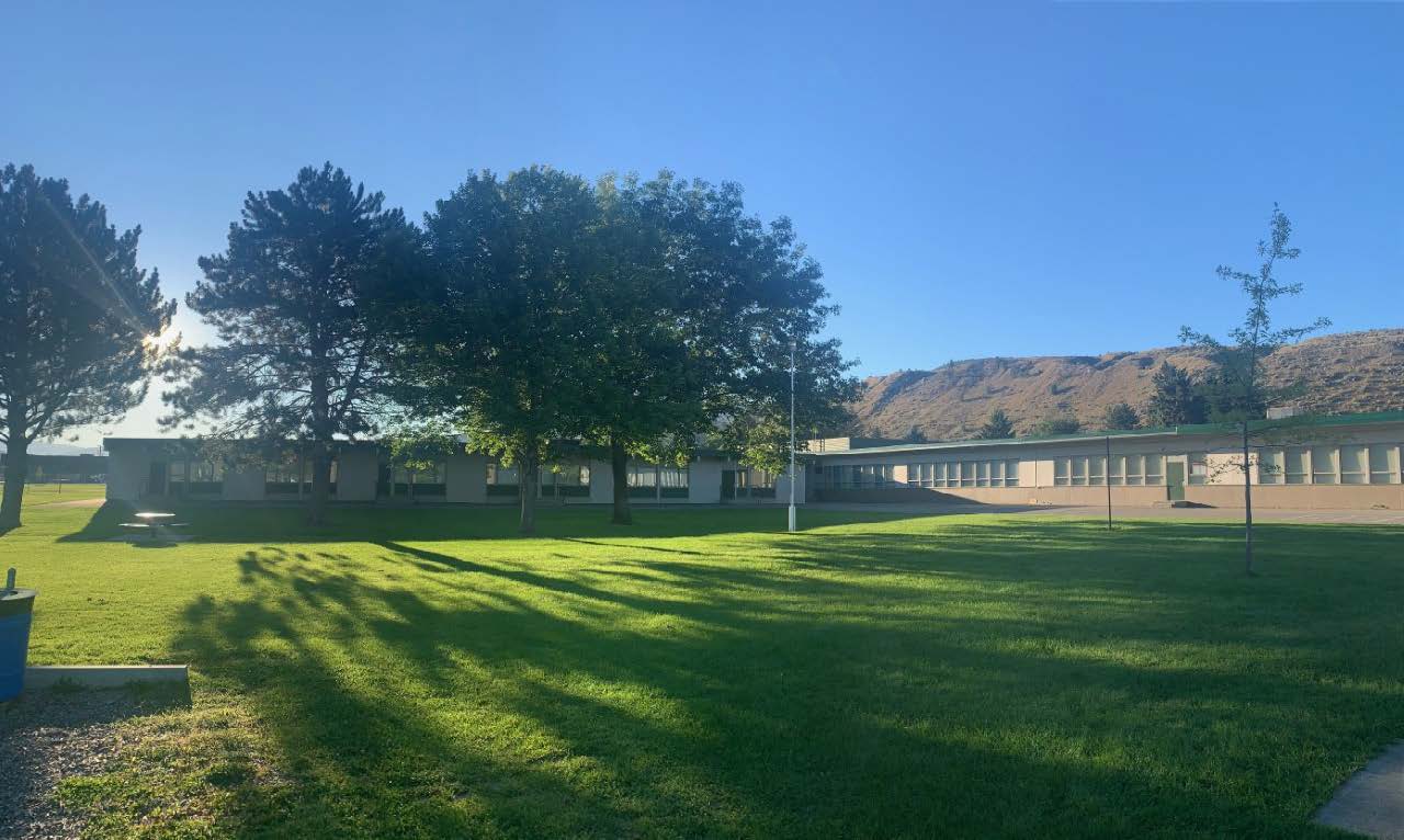 Marion Schilling Childcare, Kamloops