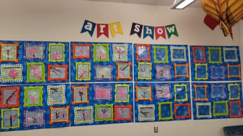The Learning Experience Children's Centre Ltd. - Licensed Daycare in Port Coquitlam, BC