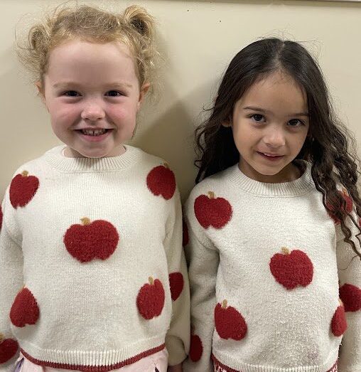 Agassiz Christian Preschool - Licensed Daycare in Agassiz, BC