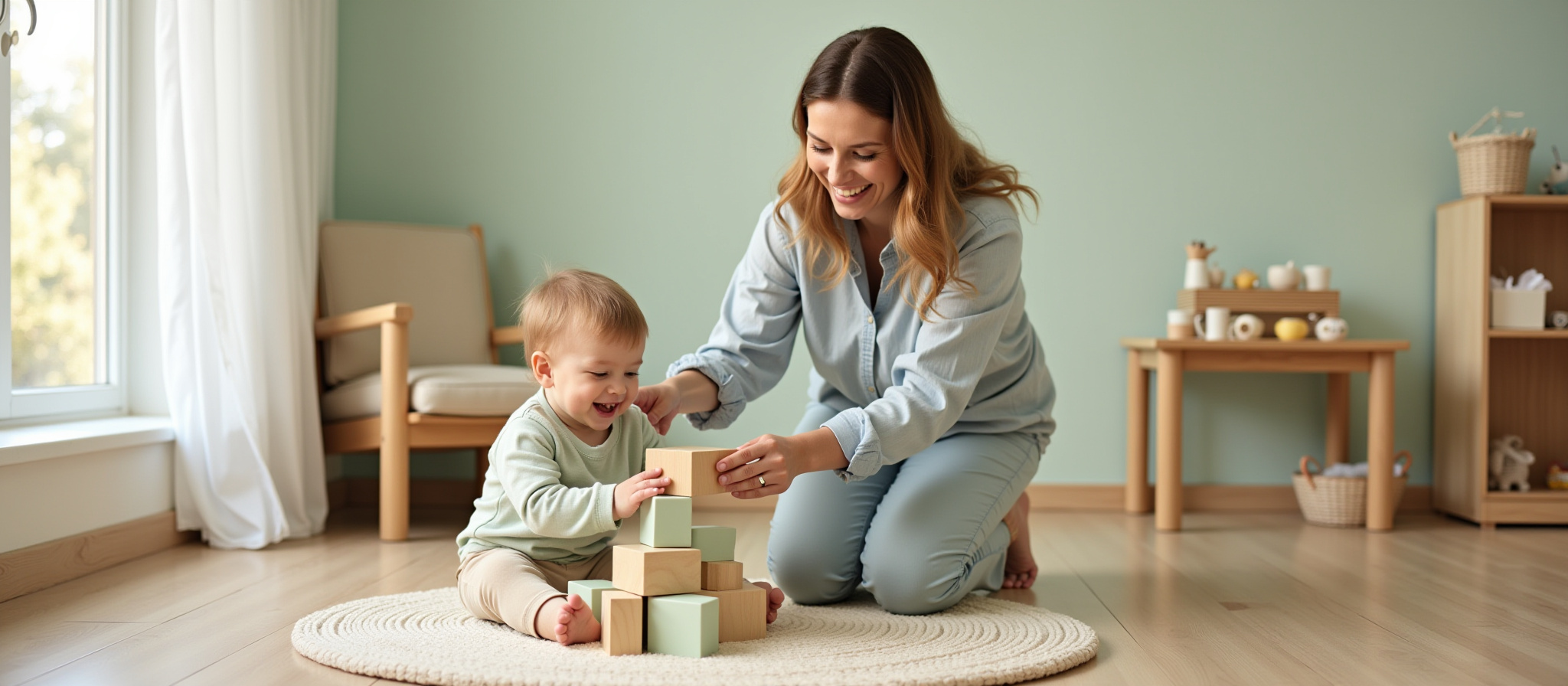 Garderie de Rosemère - Licensed Daycare in Rosemère, QC