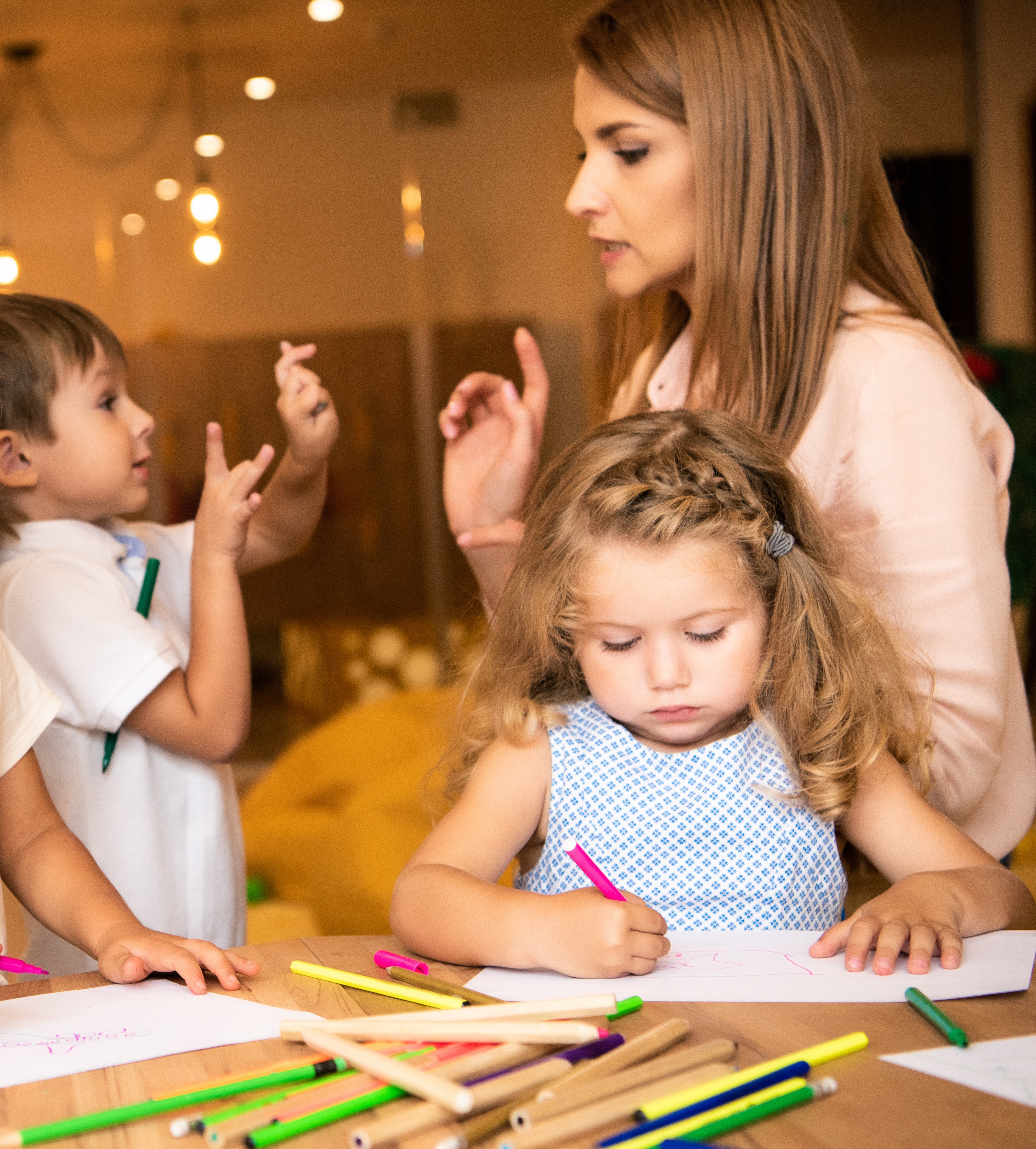 Myriam M.Daycare - Licensed Daycare in Ottawa, ON