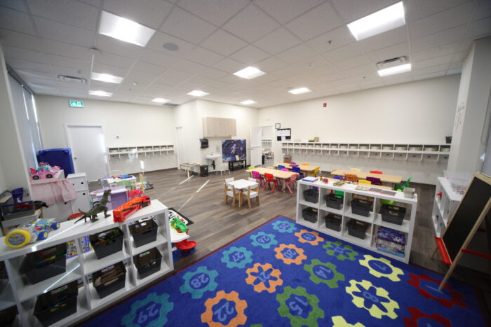 Mum and Muffin Day Care & Out of School Care, Edmonton