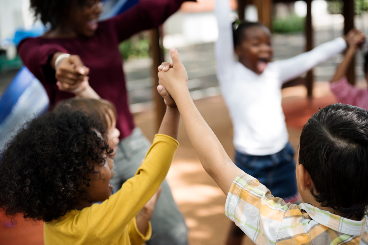 A Place To Grow - St Angela - Licensed Daycare in Windsor, ON
