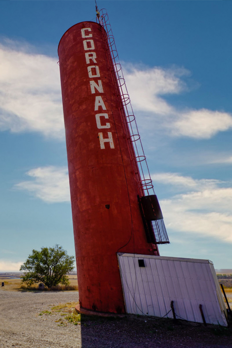 Coronach Early Learning Literacy Centre, licensed daycare in Coronach, SK