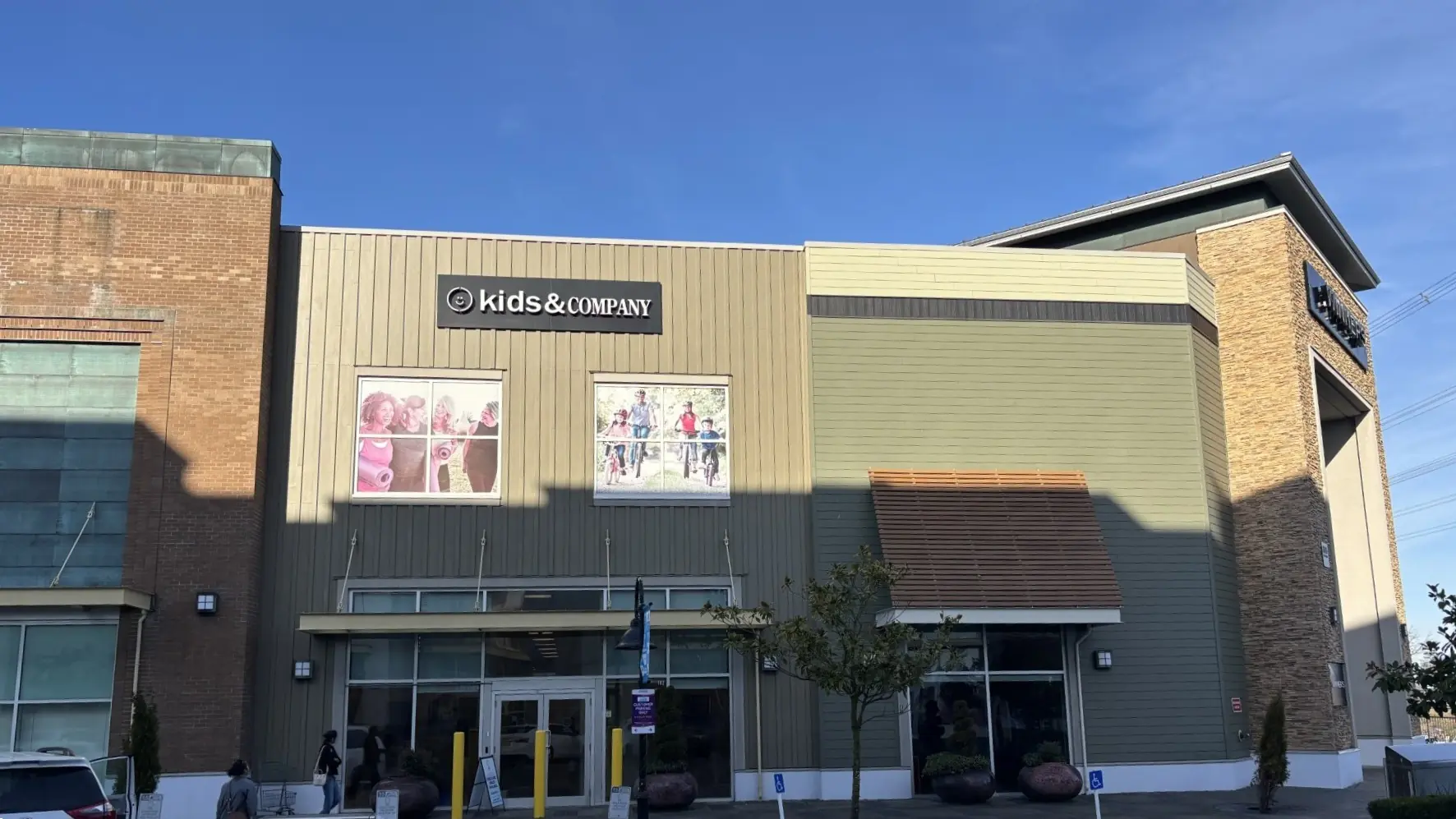 Kids & Company Morgan Crossing South Surrey, Surrey