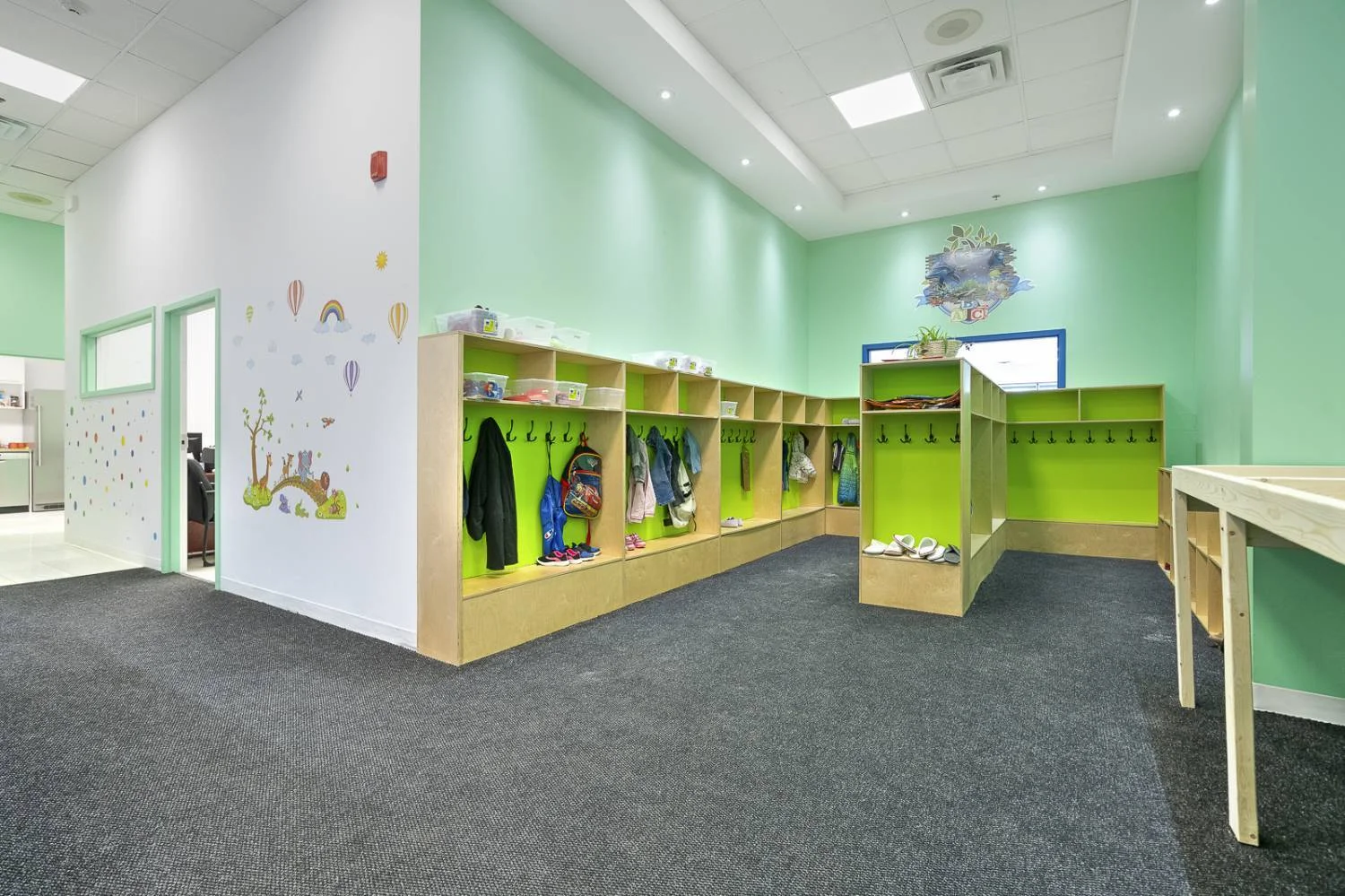 Garderie Bana Inc. - Licensed Daycare in Laval, QC