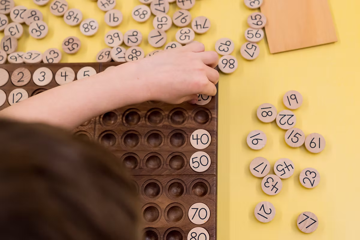 Montessori Play and Learn Centre Ltd., Edmonton