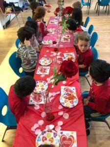 Green Trails Infants & Toddlers - Licensed Daycare in Nanaimo, BC