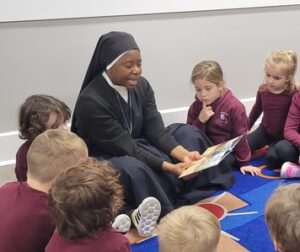 Sacred Heart Day Nursery - Licensed Daycare in Welland, ON