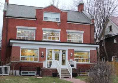 Sunnyside - Keele, Toronto
