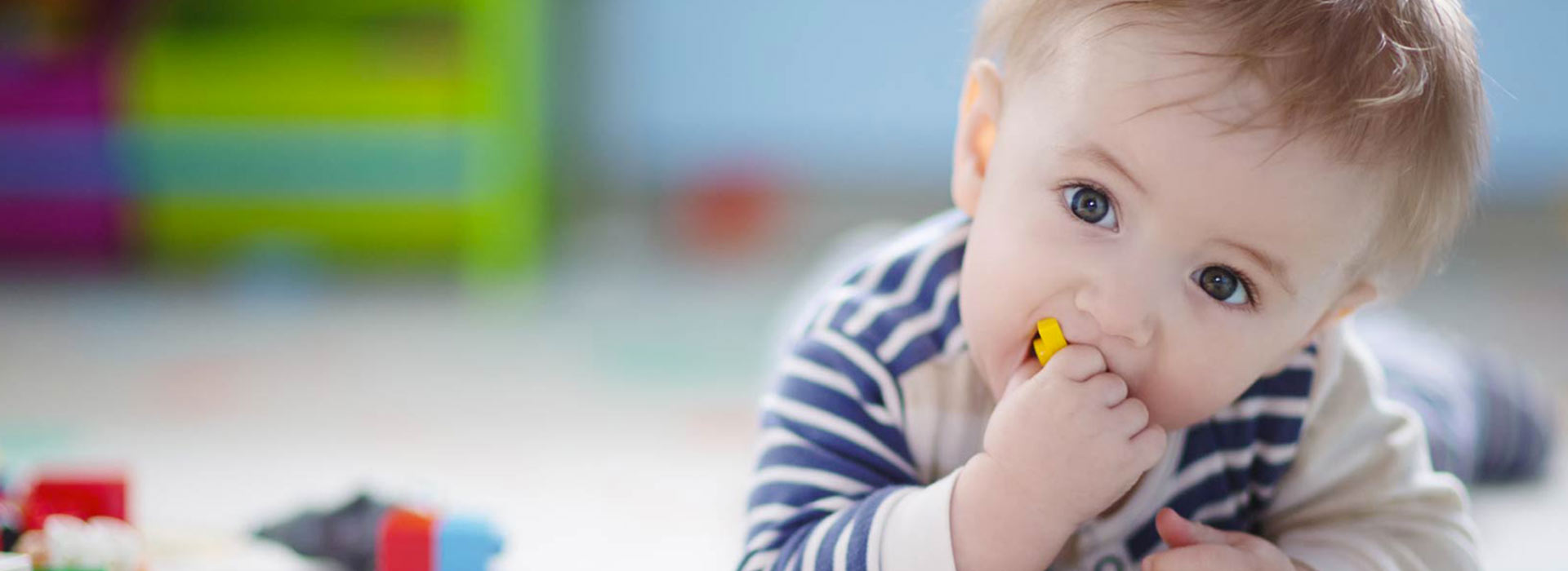 Garderie au Jardin des Merveilles #2 - Licensed Daycare in Saint-Léonard, QC