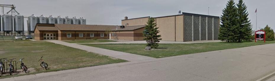 Avonlea Community Early Learning Centre, licensed daycare in Avonlea, SK