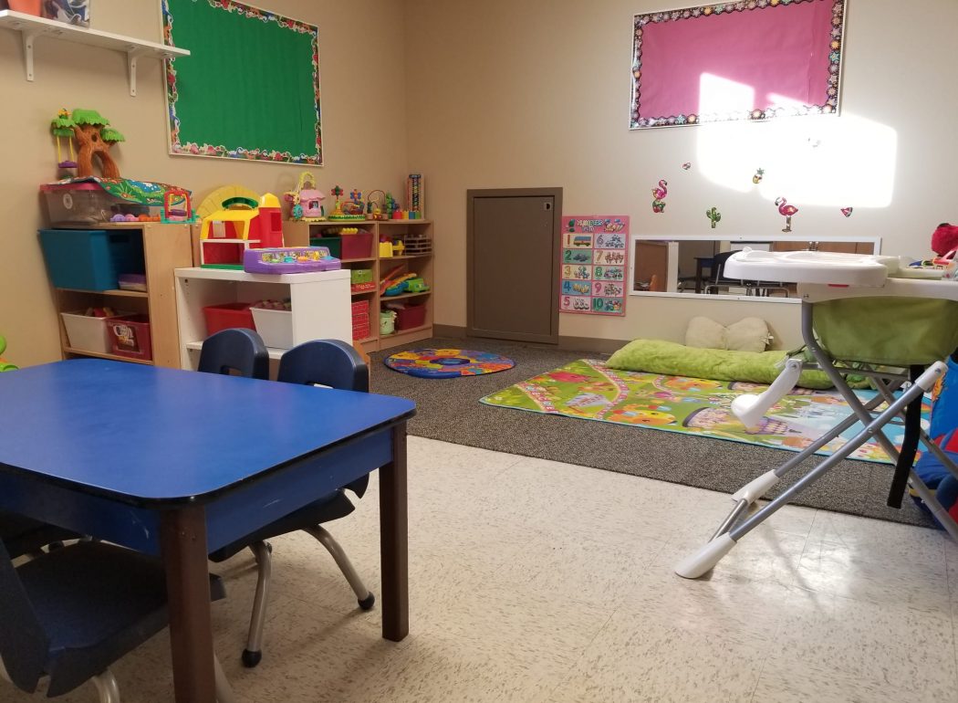 Guardians Child Care and Out of School Care, Edmonton