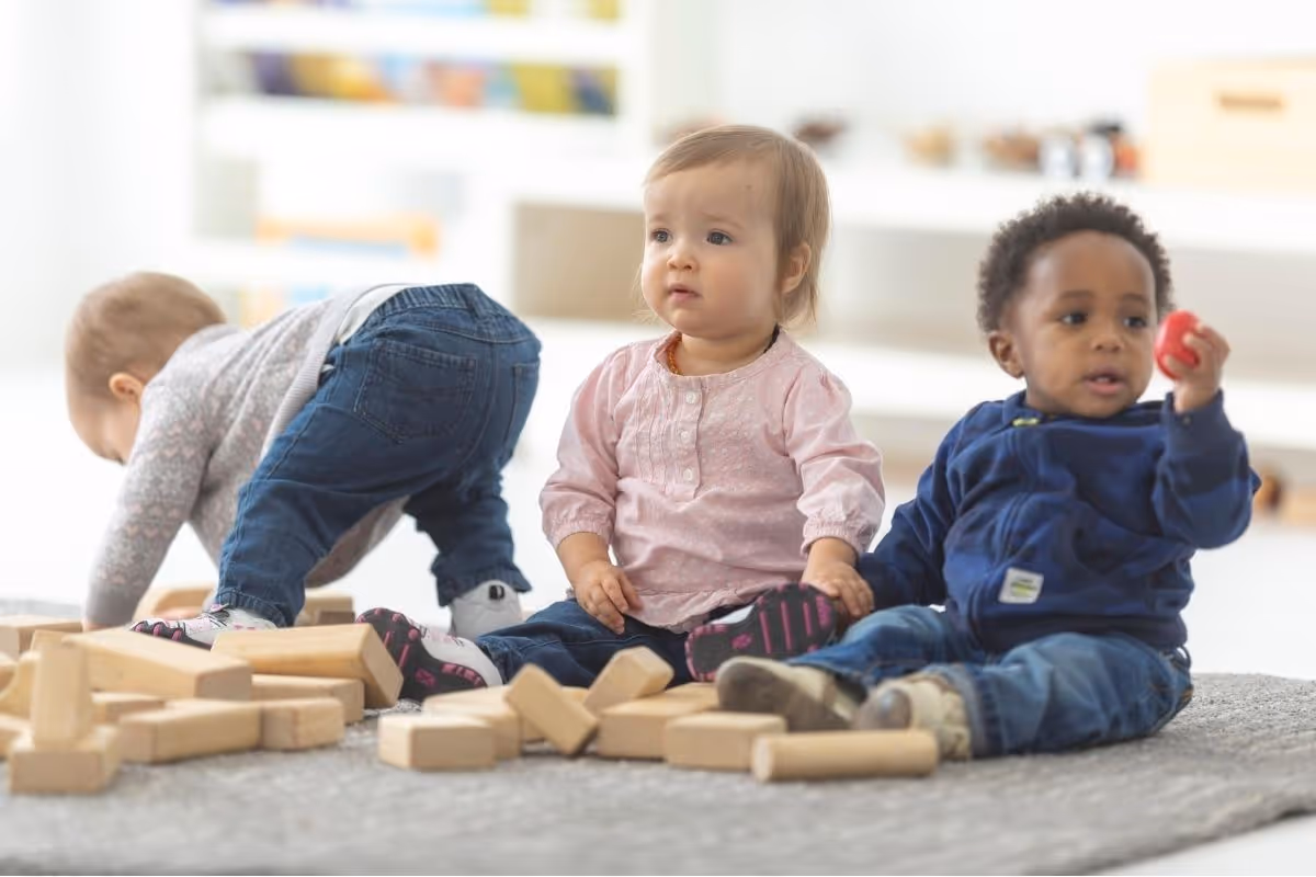 Uptown Montessori School, Toronto