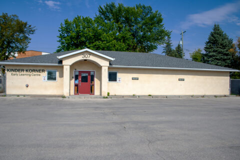 Kiddie Corner Early Learning Centre Inc. - Licensed Daycare in Killarney, MB