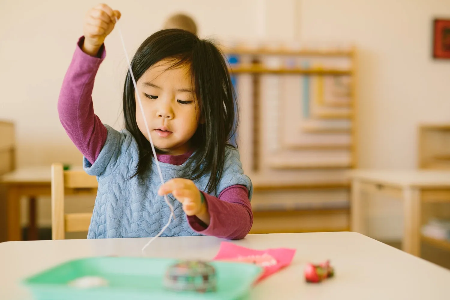 Port Elgin Montessori Preschool Inc. - Licensed Daycare in Port Elgin, ON