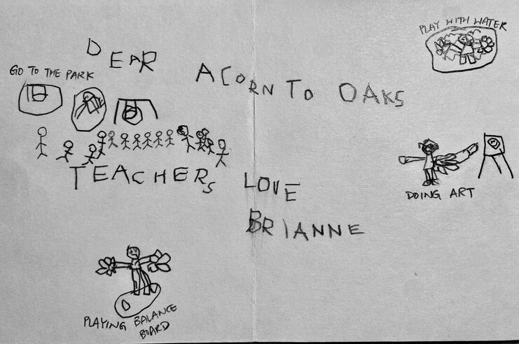 Acorn To Oaks Academy, Richmond