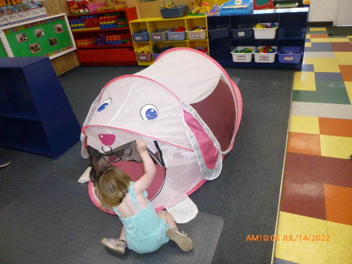 Ideal Daycare, Edmonton