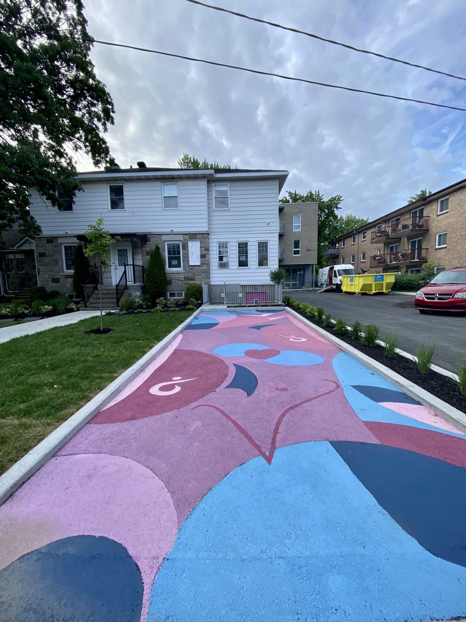 Garderie les Coucous de l'Envol - Licensed Daycare in LeMoyne, QC