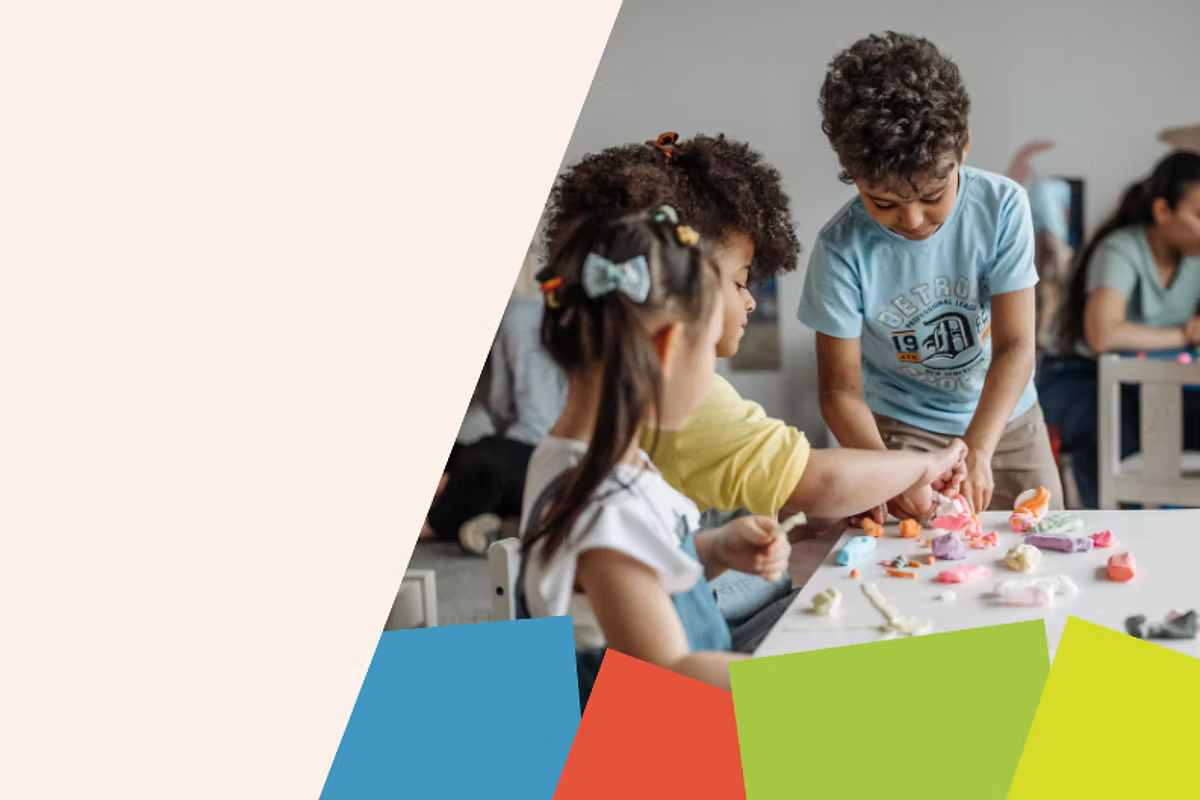 Stratford Cygnets Co-Operative Preschool Inc. - Licensed Daycare in Stratford, ON