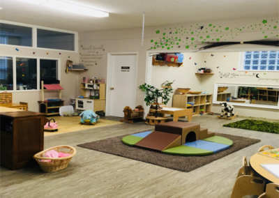 Bright Beginnings Infant / Child Care, Coquitlam