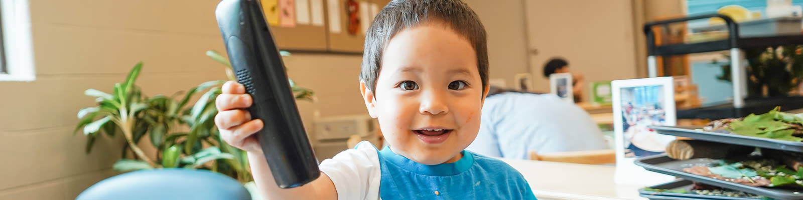Edna Thomson Early Learning And Child Care Centre - Licensed Daycare in Bowmanville, ON