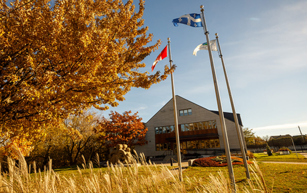 La Petite Lune Ste-Catherine - Licensed Daycare in Sainte-Catherine, QC